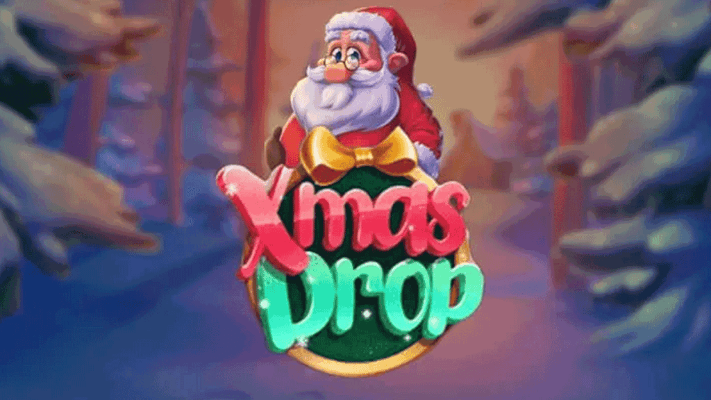 Xmas Drop