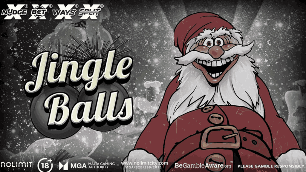 Jingle Balls