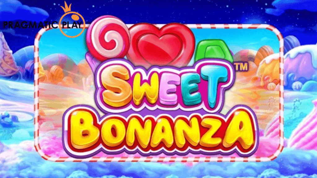 Sweet Bonanza