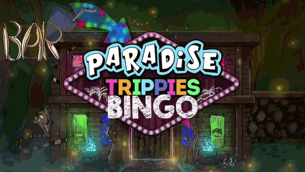 Trippies Bingo