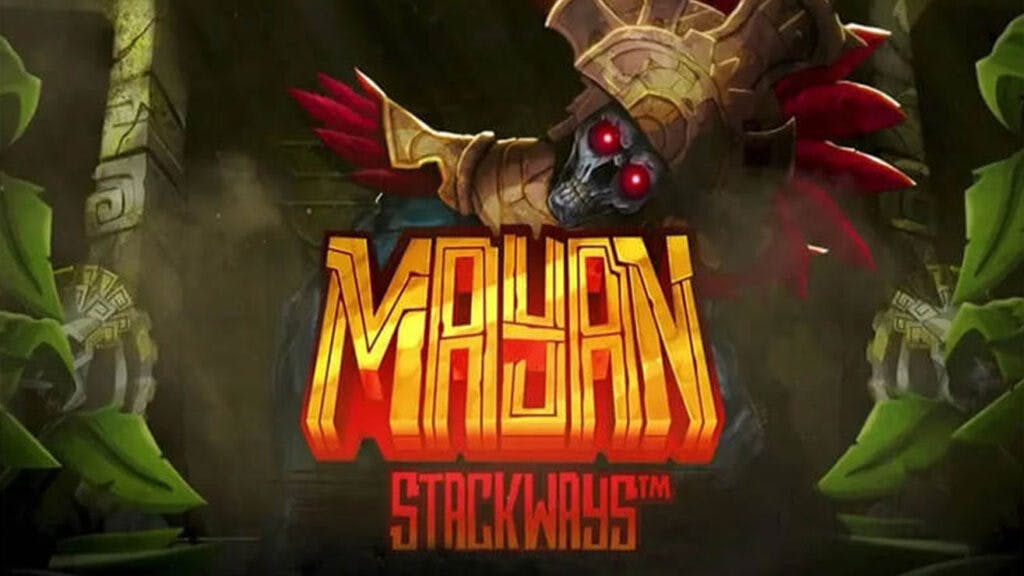 a review of Mayan Stackways