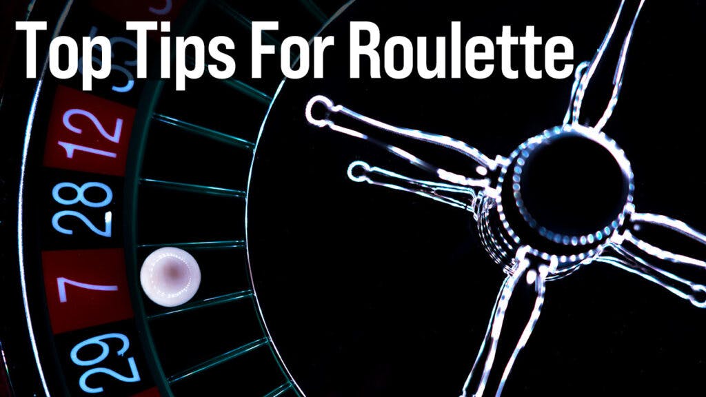 Top 8 Strategies for Success in Online Roulette