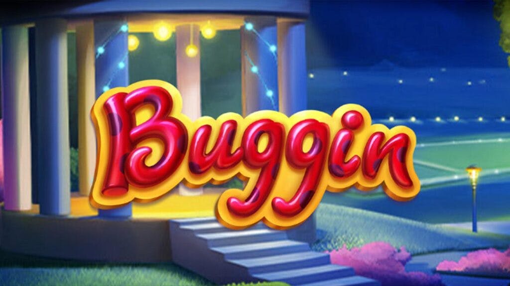 Buggin Slot from ELK Studios