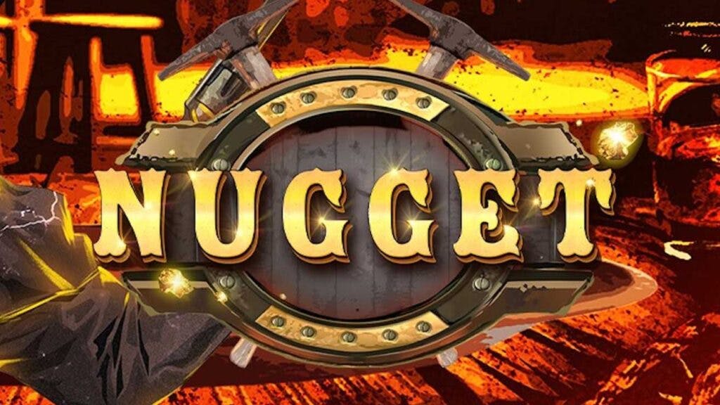 Nugget casino slot game from AvatarUX