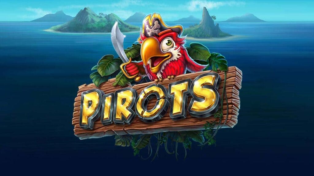 Pirots the classic fun slot from ELK Studios