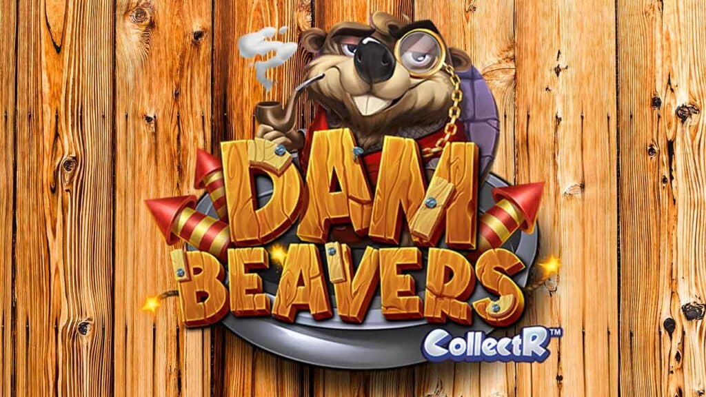 Dam Beavers is a fun game to play, with its disco fever feature within the free spins round and all-around gameplay packed full of features with the Xiter from ELK.