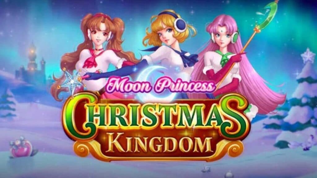 Moon-Princess-Christmas-Kingdom-Festive-Slot